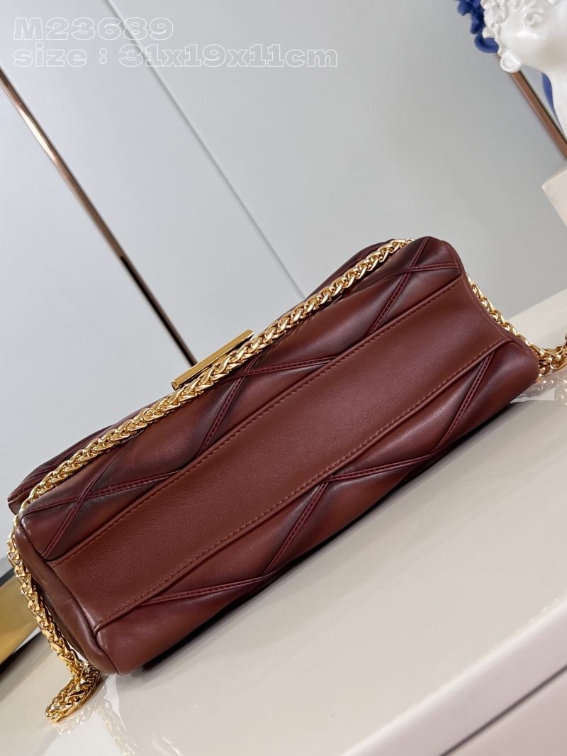 Louis Vuitton Satchel Bags